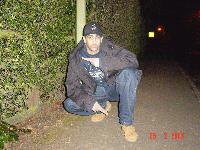Picture for song 'Rhymin' Couplets' by artist 'M O S (UK)'