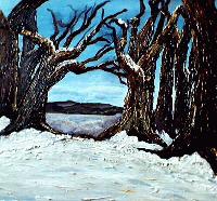 Picture for song 'Calloway's Lucky Chair' by artist 'Mother Morton Moses'