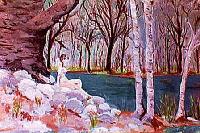 Picture for song 'I Learned to let you go' by artist 'Mother Morton Moses'