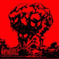 Picture for song 'The Only Way (Down)' by artist 'Motorhell'