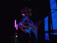 Picture for song 'Night Travel' by artist 'Motorik Plexus'