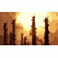 Picture for song 'Environmental Hazard' by artist 'Mount Cyanide'