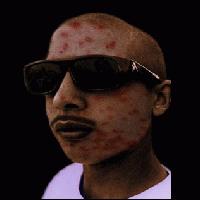 Picture for song 'Gun Waving Is Like A Disease' by artist 'Mount Cyanide'