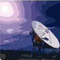 Picture for song 'Ode To Big Ear' by artist 'Mount Cyanide'