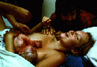 Picture for song 'Gloria Steinem' by artist 'Moustache Protocol'