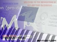 Picture for song '.05 "Watch" - Glizzy aka Franchise' by artist 'Move Keyz Productions'