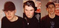 Picture for song 'CREEPY CRAWLEY(DJ POB)' by artist 'MPD PROUDCTIONS'