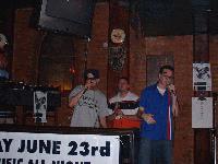 Picture for song 'Mass Times Matter featuring RHP' by artist 'mportdflows'