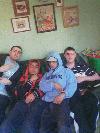 Picture for song 'Mr - A.K. - You Dont Know Me' by artist 'Mr AK (london mc)'