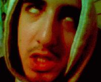 Picture for song 'Mr A.K. - Space Invader' by artist 'Mr AK (london mc)'