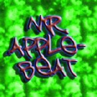 Picture for song 'Freestyle 1' by artist 'Mr Applebeat'
