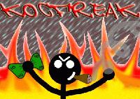Picture for song 'Battle vrs. Knuckles' by artist 'Mr Applebeat'
