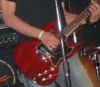 Picture for song 'Hold On' by artist 'Mr Chris'