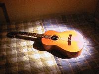 Picture for song 'Sweet Nothing' by artist 'Mr Chris'