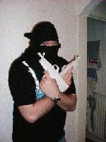 Picture for song 'SL' by artist 'Mr Clarke'