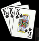 Picture for song '3 Kings' by artist 'Mr Clutch'