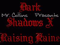 Picture for song 'Kaine's Maddness (With Out Vocals)' by artist 'Mr Collins'