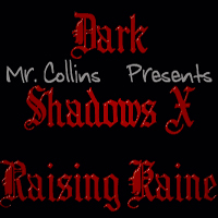 Picture for song 'Rave Unto the Pure White Moon' by artist 'Mr Collins'