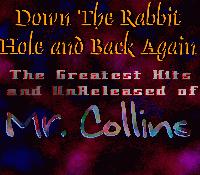 Picture for song 'Sex Walking (Simple Baseline version)' by artist 'Mr Collins'