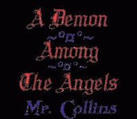 Picture for song 'The Broken Winged Angel (The Vampire King's Theme)' by artist 'Mr Collins'