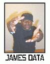 Picture for song 'STOMP' by artist 'MR DATA'