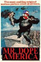 Picture for song 'Africa (Colt 45 Mix)' by artist 'Mr Dope America'