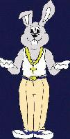 Picture for song 'Come On Eileen (Fat Boys Mix)' by artist 'Mr Dope America'