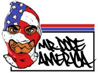 Picture for song 'Just Died' by artist 'Mr Dope America'
