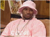 Picture for song 'Kashal-Tee - I'm All This' by artist 'Mr Jack'