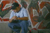 Picture for song 'El Que Viene feat. Bobby Dreadd' by artist 'Mrk'