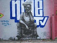 Picture for song 'Life ft, Tara & Konvict' by artist 'Mrk'