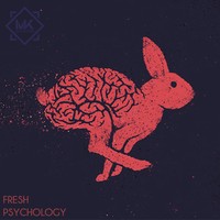 Picture for song 'Fresh Psychology ' by artist 'Mr.Kooman'