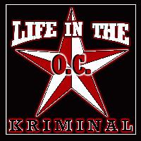 Picture for song 'F*** you' by artist 'Mr Kriminal'