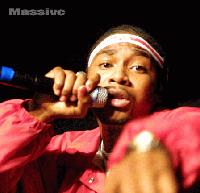 Picture for song 'All A Dream' by artist 'Mr Massive Oh'