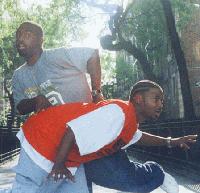 Picture for song 'Oh Well' by artist 'Mr Massive Oh'