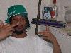 Picture for song 'ROCK RAP REMIX' by artist 'MR MOORE aka YOUNG BOSS'