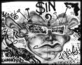 Picture for song '<font color = Lightblue><i>Sinister Knot Diss' by artist 'mr pizz'