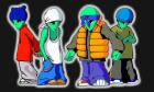 Picture for song 'The End Of Lifes' by artist 'mr pizz'