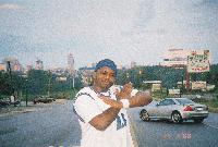 Picture for song 'GOD IS IN CONTROL' by artist 'Mr Radical'