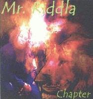 Picture for song 'I dont think you know me' by artist 'Mr Riddla'