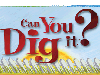 Picture for song 'Can You Dig It?' by artist 'MrRoboto'