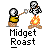 Picture for song 'Madman's Clip (little brother)' by artist 'mr scribbles'