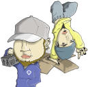 Picture for song 'Me vs Dope Beater (4th battle)' by artist 'mr scribbles'