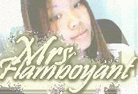 Picture for song 'Faded Pictures' by artist 'MrsFlamboyant'
