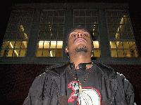 Picture for song 'Act Like U Know' by artist 'Mr Sinister'