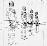 Picture for song 'Eye of a Fly' by artist 'Mr SparkleBottom'