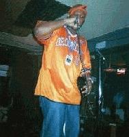 Picture for song 'ABC snippet' by artist 'MR STAG'