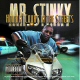 Picture for song 'KC to Cali' by artist 'Mr Stinky and the Vigalanty Squad'
