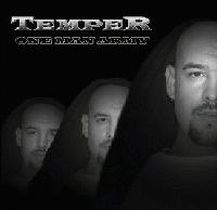 Picture for song 'Let My Blows Go' by artist 'Mr Temper'