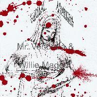 Picture for song 'Hip Hop vs. Heavy Metal' by artist 'Mr Vendetta and Willie Maggot'